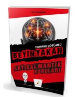 Beyin Yakan Sayısal Mantık Soruları