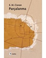 Parçalanma