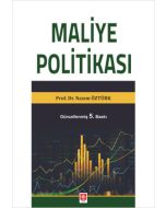 Maliye Politikası 