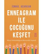 Enneagram ile Çocuğunu Keşfet