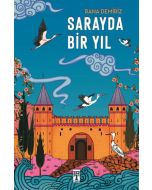 Sarayda Bir Yıl