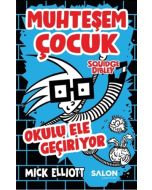 Muhteşem Çocuk Squidge Dibley