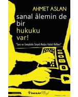 Sanal Alemin de Bir Hukuku Var!