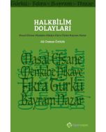 Halkbilim Dolayları