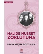 Benim Küçük Dostlarım