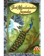 Türk Manilerinden Seçmeler