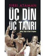 Üç Din Üç Tanrı