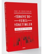 Türkiye’de Yerel Yönetimler