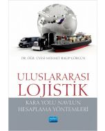 Uluslararası Lojistik
