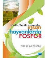 Sürdürülebilir Tarımda İnsan ve Hayvanlarda Fosfor