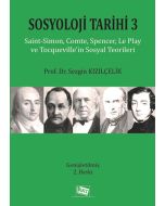 Sosyoloji Tarihi - 3