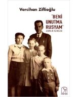 "Beni Unutma Rusyam"