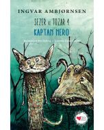 Sezer ve Tozar 4 - Kaptan Nero
