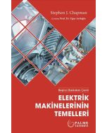 Elektrik Makinelerinin Temelleri