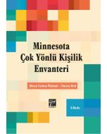 Minnesota Çok Yönlü Kişilik Envanteri