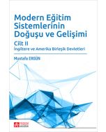 Modern Eğitim Sistemlerinin Doğuşu ve Gelişimi