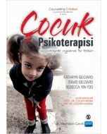 Çocuk Psikoterapisi