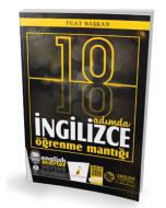 10 Adımda İngilizce Öğrenme Mantığı