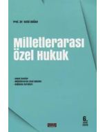 Milletlerarası Özel Hukuk