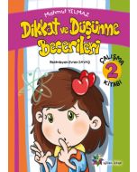 Dikkat ve Düşünme Becerileri 2