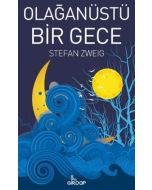 Olağanüstü Bir Gece