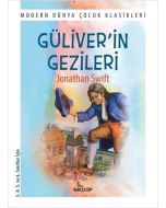 Güliver'in Gezileri