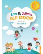 Eren ile Selin'in Gezi Takvimi