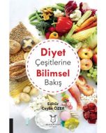 Diyet Çeşitlerine Bilimsel Bakış