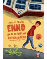 Enno ya da Asfalttaki Karahindiba