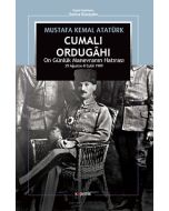 Cumalı Ordugahı