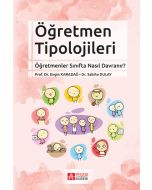 Öğretmen Tipolojileri