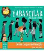 Burcu ve Berk ile Yabancılar