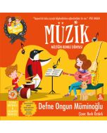 Burcu ve Berk ile Müzik
