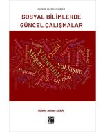 Sosyal Bilimlerde Güncel Araştırmalar