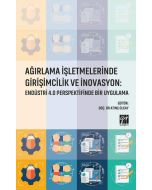Ağırlama İşletmelerinde Girişimcilik ve İnovasyon