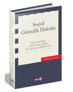 Sosyal Güvenlik Hukuku