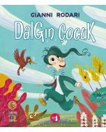Dalgın Çocuk