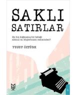 Saklı Satırlar