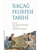 İlkçağ Felsefesi Tarihi