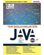 Yeni Başlayanlar İçin Java