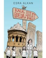 Kalk Gidelim - Ahlat