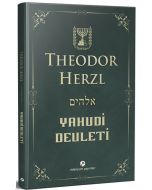 Yahudi Devleti