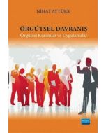 Örgütsel Davranış
