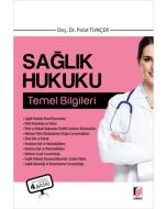 Sağlık Hukuku Temel Bilgileri