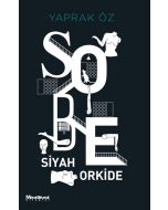 Sobe Siyah Orkide