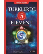 Türklerde 5 Element