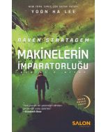 Raven Stratagem - Makinelerin İmparatorluğu Serisi 2. Kitap