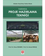 Tarımda Proje Hazırlama Tekniği