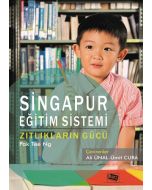 Singapur Eğitim Sistemi