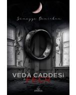 Veda Caddesi - Fecr (Ciltli)